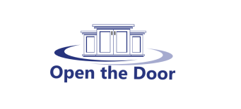 Open The Door