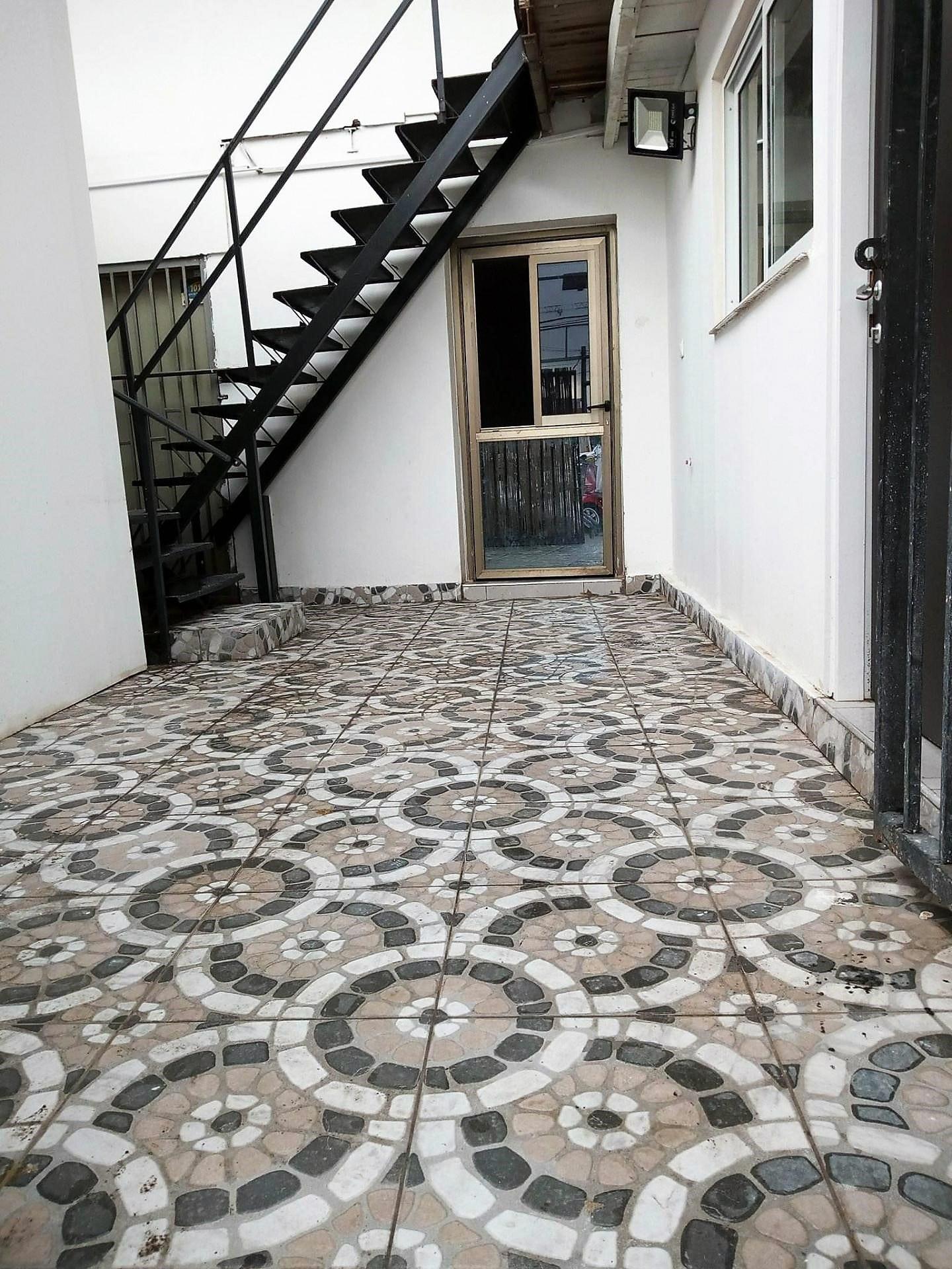 Location studio meublé Tel Aviv Jaffa